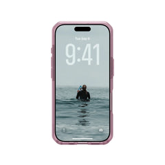 UAG Dot MagSafe Case For Apple iPhone 17 - Lilac