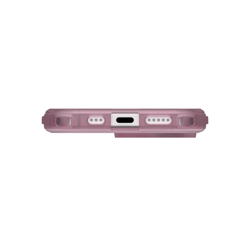 UAG Dot MagSafe Case For Apple iPhone 17 - Lilac