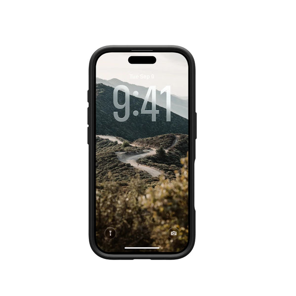 UAG Civilian MagSafe Case For Apple iPhone 17 - Black