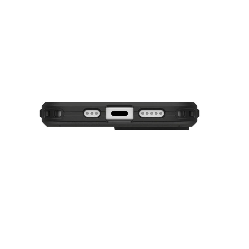UAG Civilian MagSafe Case For Apple iPhone 17 - Black