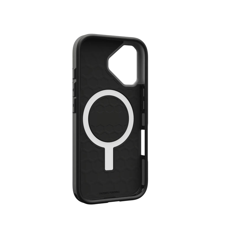 UAG Civilian MagSafe Case For Apple iPhone 17 - Black