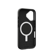UAG Civilian MagSafe Case For Apple iPhone 17 - Black