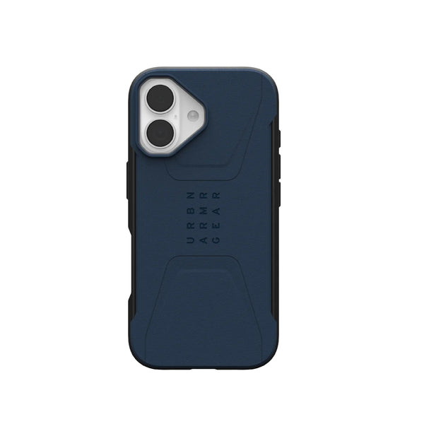 UAG Civilian MagSafe Case For Apple iPhone 17 - Mallard