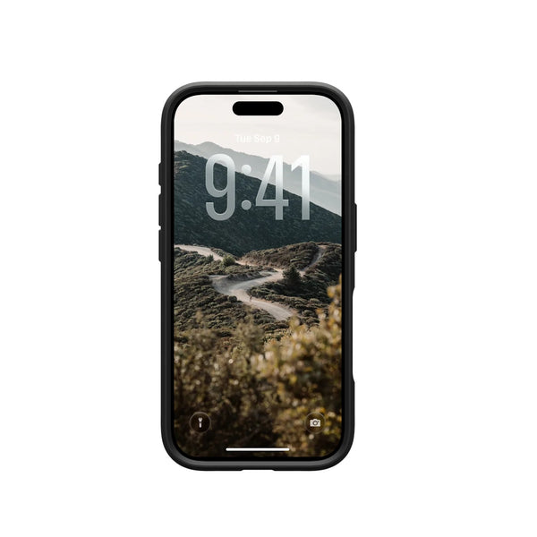 UAG Civilian MagSafe Case For Apple iPhone 17 – Olive