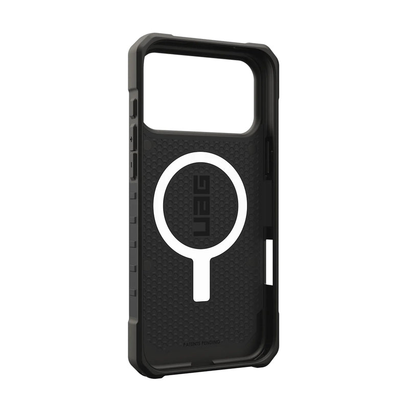 UAG Pathfinder MagSafe Case For Apple iPhone 17 Pro - Black