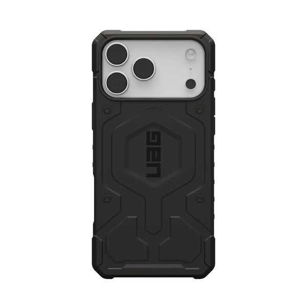 UAG Pathfinder MagSafe Case For Apple iPhone 17 Pro - Black