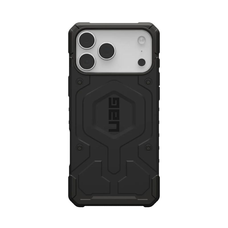 UAG Pathfinder MagSafe Case For Apple iPhone 17 Pro - Black