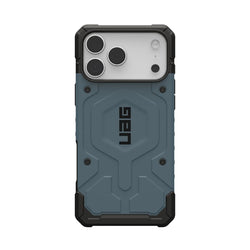 UAG Pathfinder MagSafe Case For iPhone 17 Pro - Cloud Blue