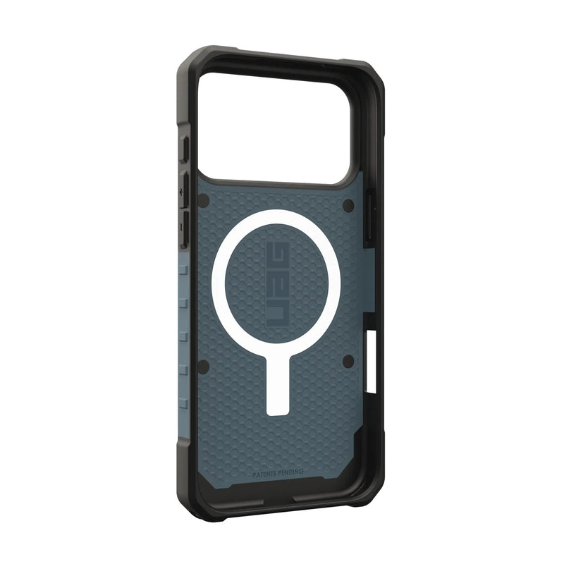 UAG Pathfinder MagSafe Case For iPhone 17 Pro - Cloud Blue