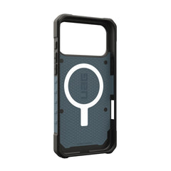 UAG Pathfinder MagSafe Case For iPhone 17 Pro - Cloud Blue