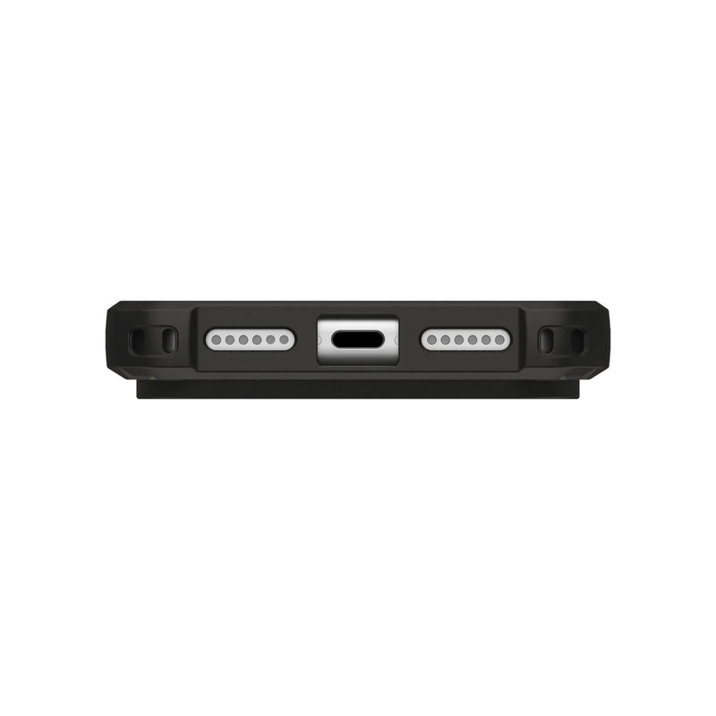 UAG Pathfinder MagSafe Case For iPhone 17 Pro - Olive