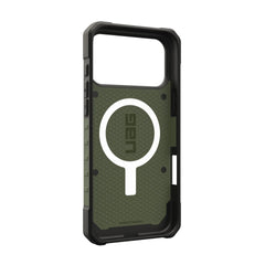 UAG Pathfinder MagSafe Case For iPhone 17 Pro - Olive