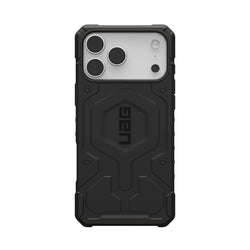 UAG Pathfinder MagSafe Case For Apple iPhone 17 Pro Max - Black
