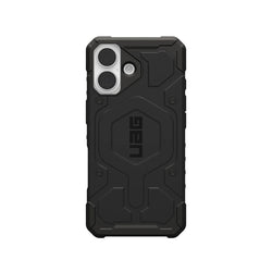 UAG Pathfinder MagSafe Case For Apple iPhone 17 – Black