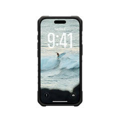 UAG Pathfinder MagSafe Case For Apple iPhone 17 – Black