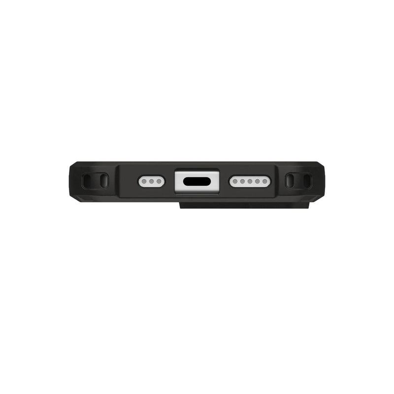 UAG Pathfinder MagSafe Case For Apple iPhone 17 – Black