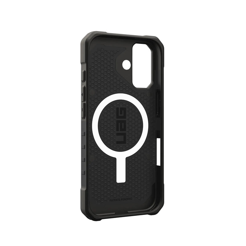 UAG Pathfinder MagSafe Case For Apple iPhone 17 – Black