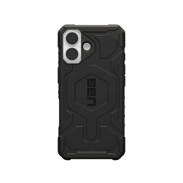 UAG Pathfinder MagSafe Case For Apple iPhone 17 – Black