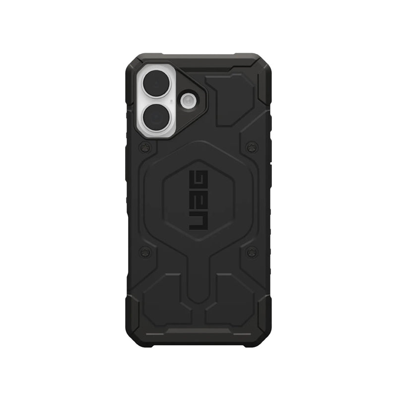UAG Pathfinder MagSafe Case For Apple iPhone 17 – Black