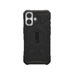 UAG Pathfinder MagSafe Case For Apple iPhone 17 – Black