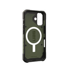 UAG Pathfinder MagSafe Case For Apple iPhone 17 – Olive