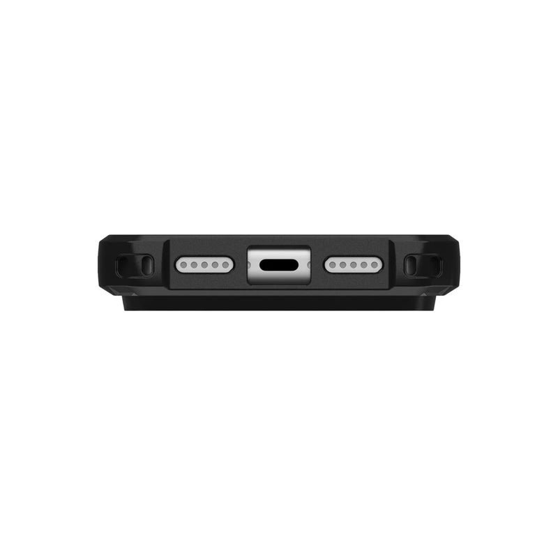 UAG Pathfinder MagSafe Case For iPhone 17 Pro Max - Ice/Silver