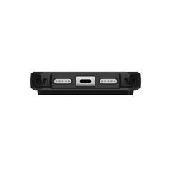 UAG Pathfinder MagSafe Case For iPhone 17 Pro Max - Ice/Silver