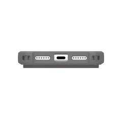 UAG Pathfinder Clear MagSafe Case For iPhone 17 Pro Max - Active Lava