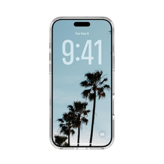 UAG Scout Clear MagSafe Case For Apple iPhone 17 Pro Max 6.9