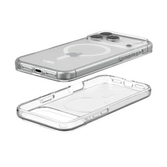 UAG Scout Clear MagSafe Case For Apple iPhone 17 Pro Max 6.9
