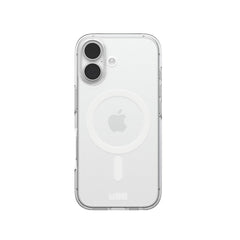 UAG Scout Clear MagSafe Case For Apple iPhone 17 6.3