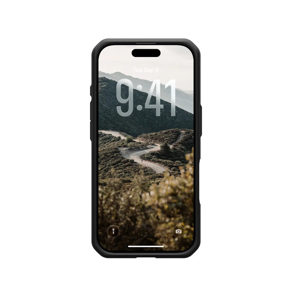 UAG Civilian LT MagSafe Case For Apple iPhone 17 - Black