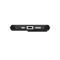 UAG Civilian LT MagSafe Case For Apple iPhone 17 - Black