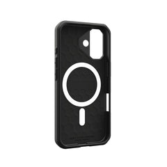 UAG Civilian LT MagSafe Case For Apple iPhone 17 - Black