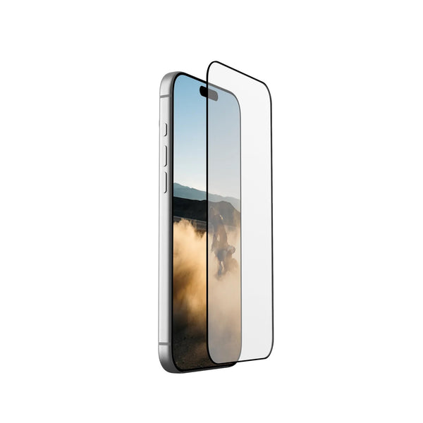 UAG Glass Shield Screen Protector For Apple iPhone 17 Pro Max - Clear