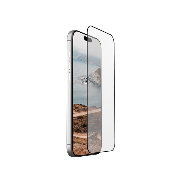 UAG Glass Shield Screen Protector For Apple iPhone 17 Pro - Clear