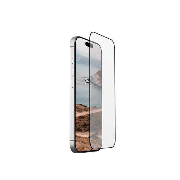 UAG Glass Shield Screen Protector For Apple iPhone 17  - Clear