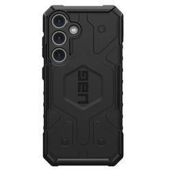 UAG Pathfinder Pro Magnetic Samsung Galaxy S24+ 5G Case - Black