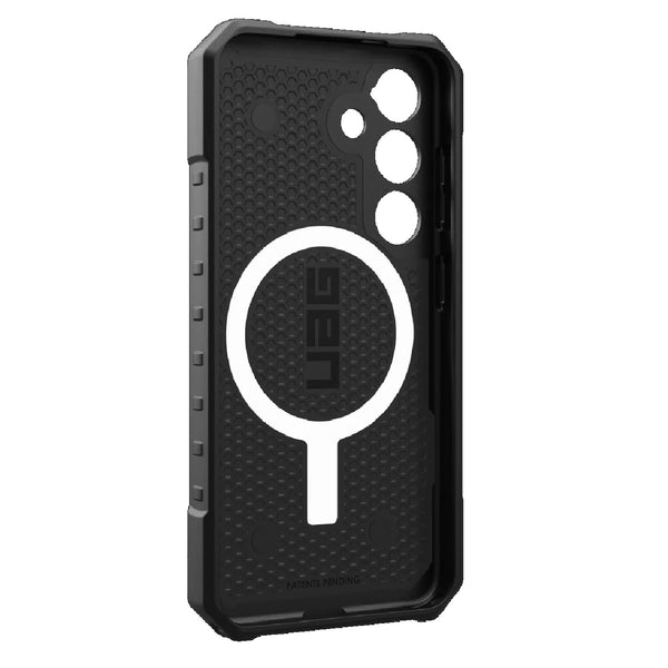 UAG Pathfinder Pro Magnetic Samsung Galaxy S24 Ultra 5G Case - Black