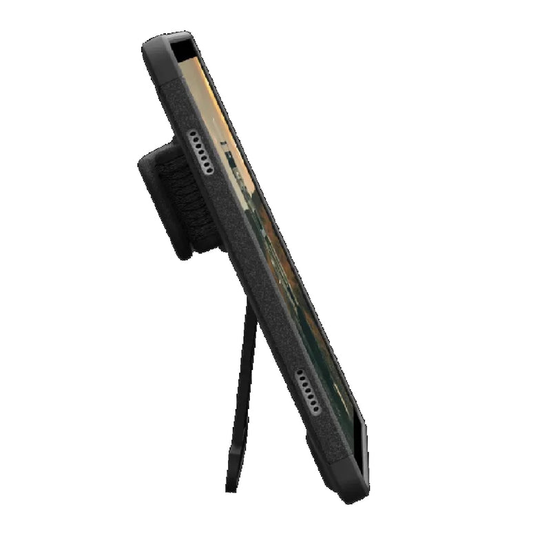 UAG Scout Case For Samsung Galaxy Tab A9+ w/ Kickstand & Handstrap - Black