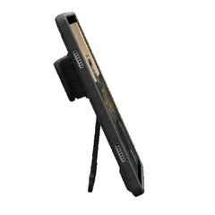 UAG Scout Case For Samsung Galaxy Tab A9+ w/ Kickstand & Handstrap - Black