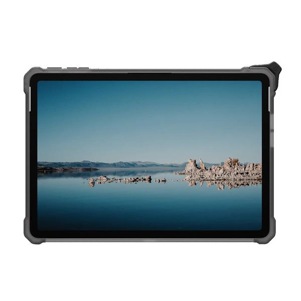 UAG Plyo Rugged Case For Microsoft Surface Pro 12" - Gray