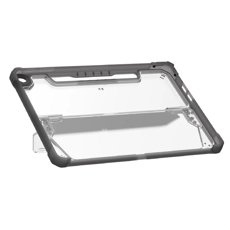 UAG Plyo Rugged Case For Microsoft Surface Pro 12" - Gray