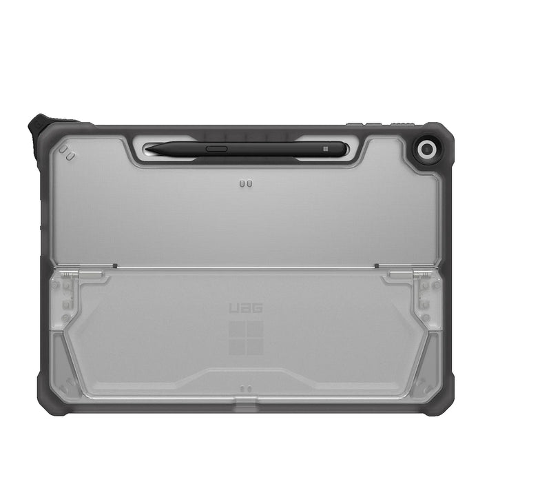 UAG Plyo Rugged Case For Microsoft Surface Pro 12" - Gray