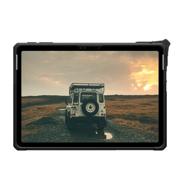 UAG Scout Rugged Case For Microsoft Surface Pro 12" - Black