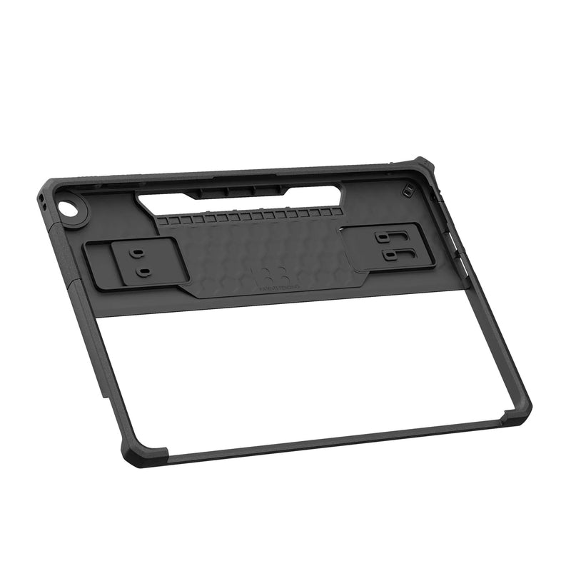 UAG Scout Rugged Case For Microsoft Surface Pro 12" - Black