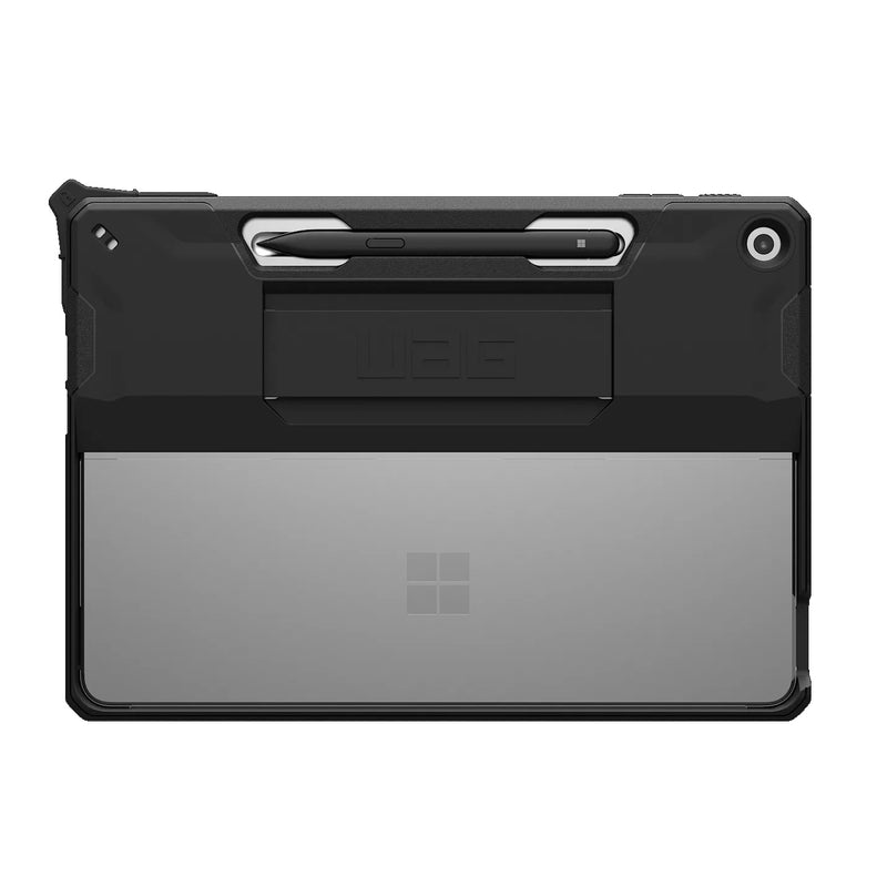 UAG Scout Rugged Case For Microsoft Surface Pro 12" - Black