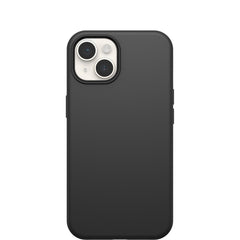 OtterBox Symmetry No Retail Packaging Case For iPhone 15/14/13 - Black