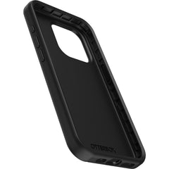 OtterBox Symmetry No Retail Packaging Case For iPhone 15/14/13 - Black