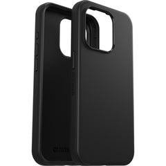 OtterBox Symmetry No Retail Packaging Case For iPhone 15/14/13 - Black